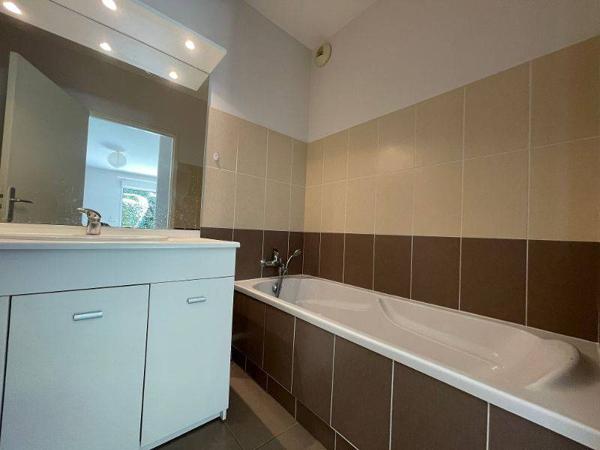 APPARTEMENT à ROYAN