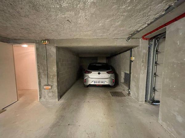 APPARTEMENT à ROYAN