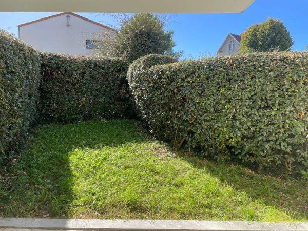 APPARTEMENT à ROYAN