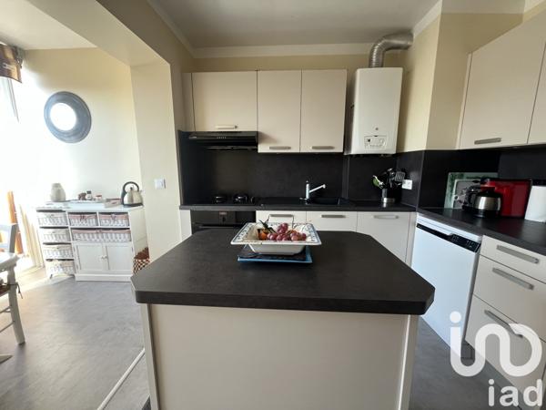 Appartement à vendre 4 pièces 95 m² Cavalaire-sur-Mer