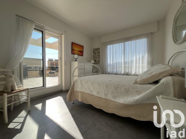 Appartement à vendre 4 pièces 95 m² Cavalaire-sur-Mer