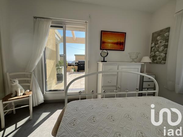 Appartement à vendre 4 pièces 95 m² Cavalaire-sur-Mer