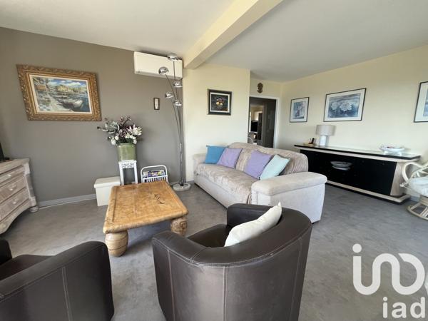 Appartement à vendre 4 pièces 95 m² Cavalaire-sur-Mer