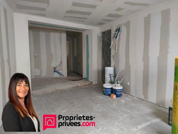 Roanne , tènement 9 appartements 430 m²