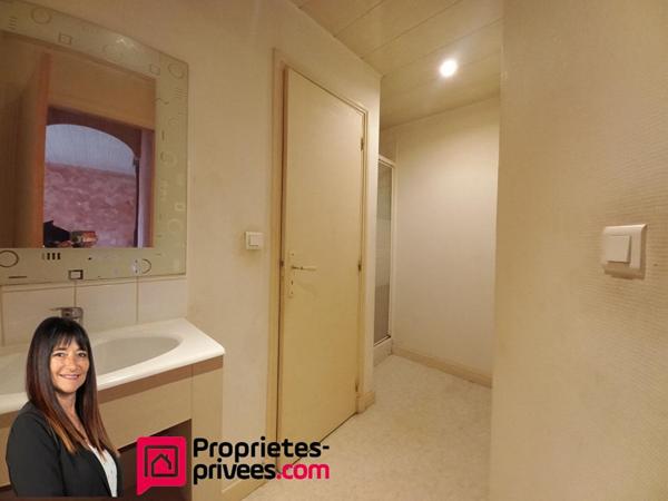 Roanne , tènement 9 appartements 430 m²