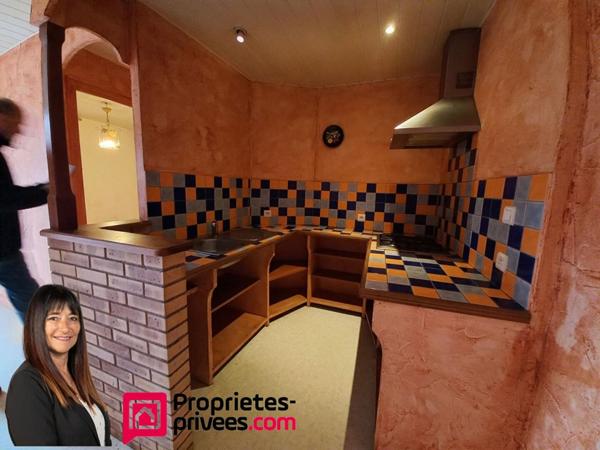 Roanne , tènement 9 appartements 430 m²