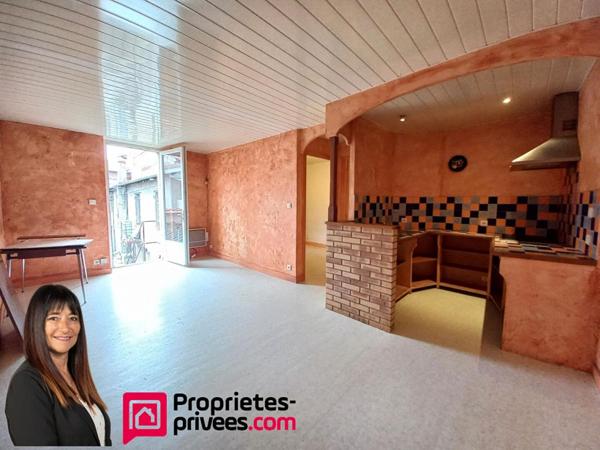 Roanne , tènement 9 appartements 430 m²