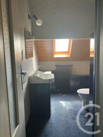 Maison à vendre  5 pièces - 198 m 2   ABBEVILLE  - 80