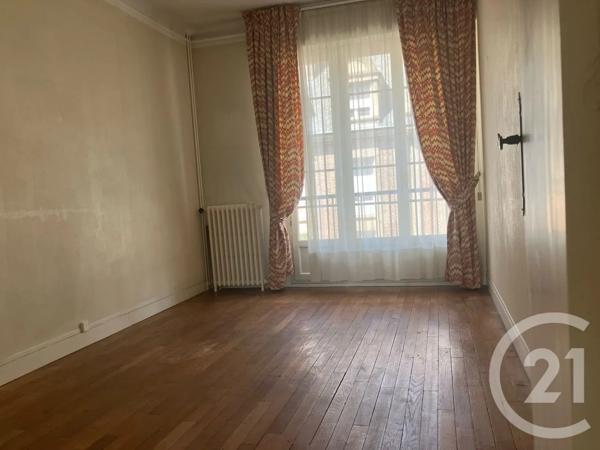 Maison à vendre  5 pièces - 198 m 2   ABBEVILLE  - 80