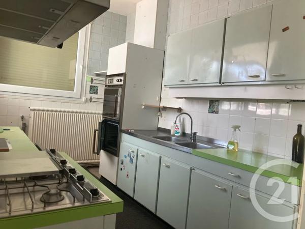 Maison à vendre  5 pièces - 198 m 2   ABBEVILLE  - 80