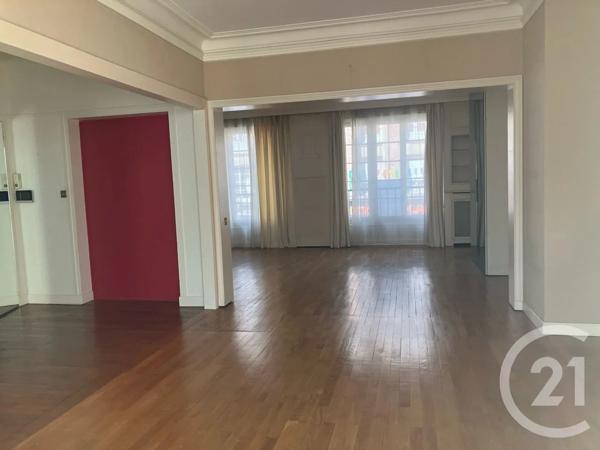 Maison à vendre  5 pièces - 198 m 2   ABBEVILLE  - 80