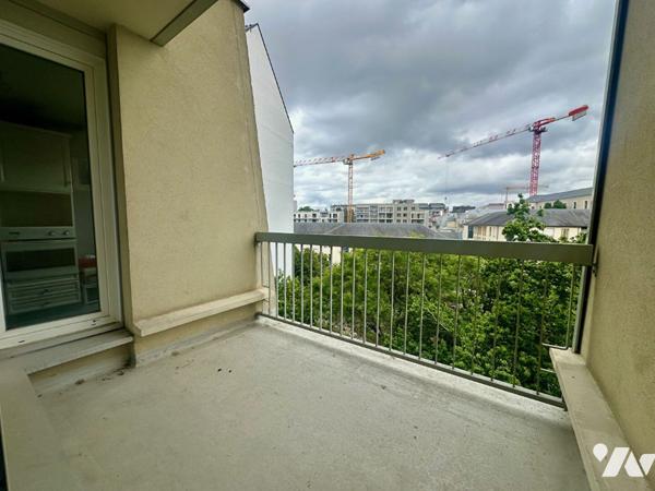 NOUVEAUTE - Centre ville / place Sainte Anne /  Hôtel Dieu