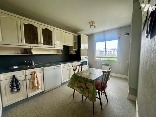 NOUVEAUTE - Centre ville / place Sainte Anne /  Hôtel Dieu