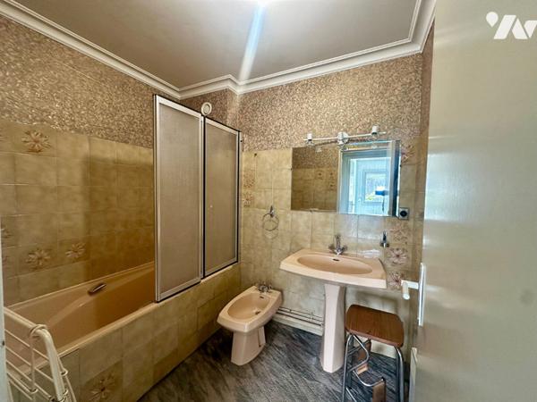 NOUVEAUTE - Centre ville / place Sainte Anne /  Hôtel Dieu