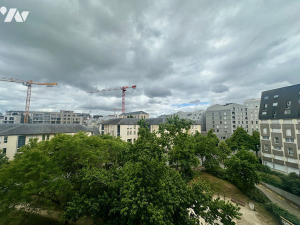 NOUVEAUTE - Centre ville / place Sainte Anne /  Hôtel Dieu