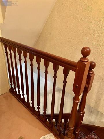 Maison à vendre à La Guierche dans la Sarthe (72380), ref : 13827/652