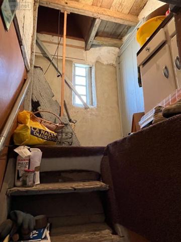 Maison à vendre à La Guierche dans la Sarthe (72380), ref : 13827/652