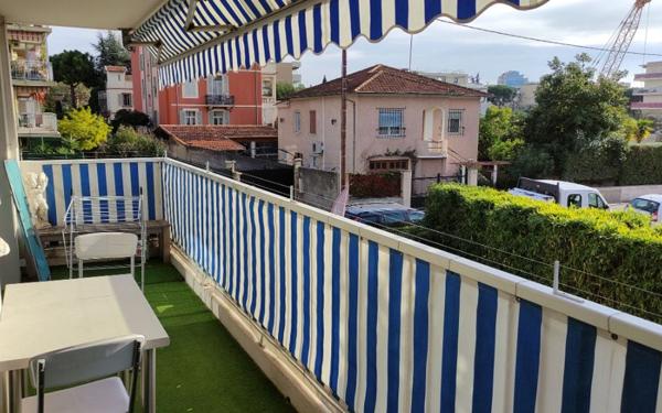 Appartement à louer    4 pièces •  Cagnes-sur-Mer