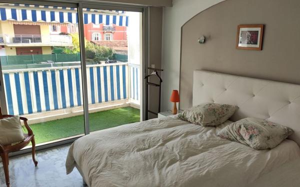 Appartement à louer    4 pièces •  Cagnes-sur-Mer