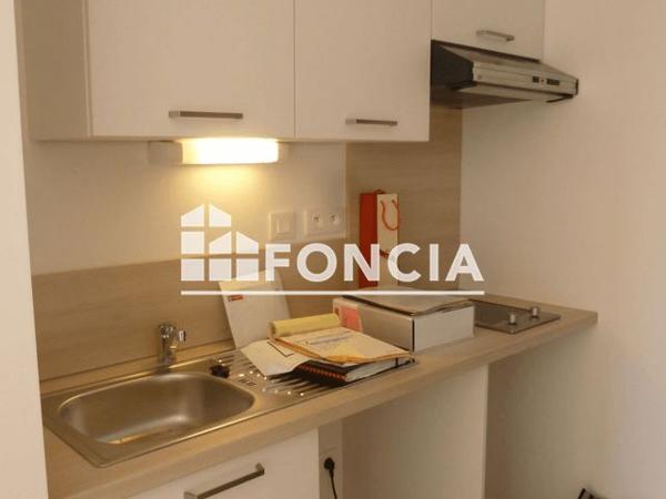 Location Studio 29.8 m² - 22 RUE DU MOULIN DE SOLINE Basse Goulaine 44115