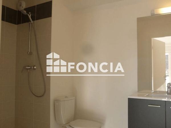 Location Studio 29.8 m² - 22 RUE DU MOULIN DE SOLINE Basse Goulaine 44115