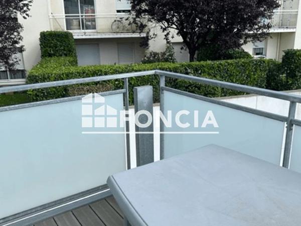 Location Studio 29.8 m² - 22 RUE DU MOULIN DE SOLINE Basse Goulaine 44115