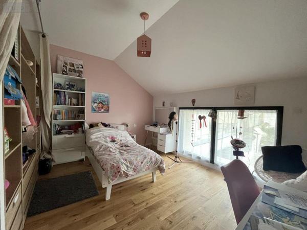 Maison à vendre à Cormontreuil dans la Marne (51350), ref : 51067-208