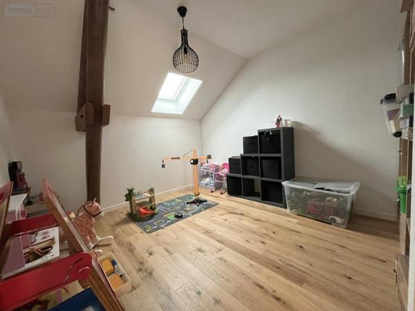 Maison à vendre à Cormontreuil dans la Marne (51350), ref : 51067-208