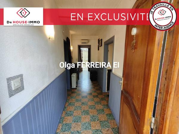 Maison à vendre 13 pièces de 300 m²