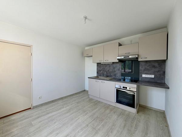 Appartement Champigneulles 1 pièce(s) 35.13 m2 - RUE DE NANCY