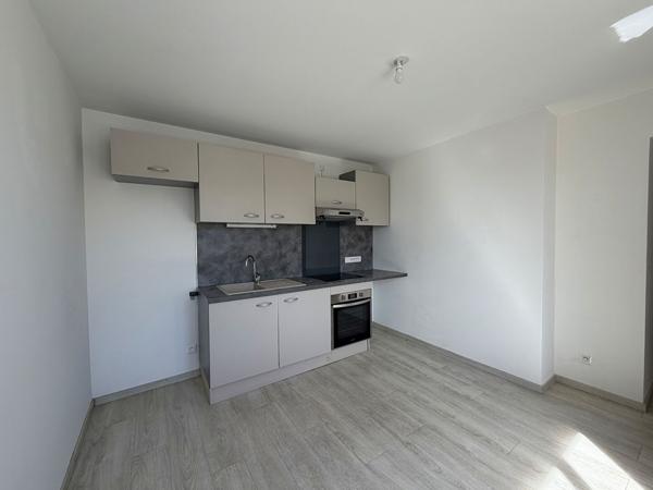 Appartement Champigneulles 1 pièce(s) 35.13 m2 - RUE DE NANCY