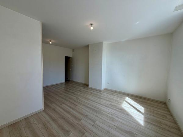 Appartement Champigneulles 1 pièce(s) 35.13 m2 - RUE DE NANCY