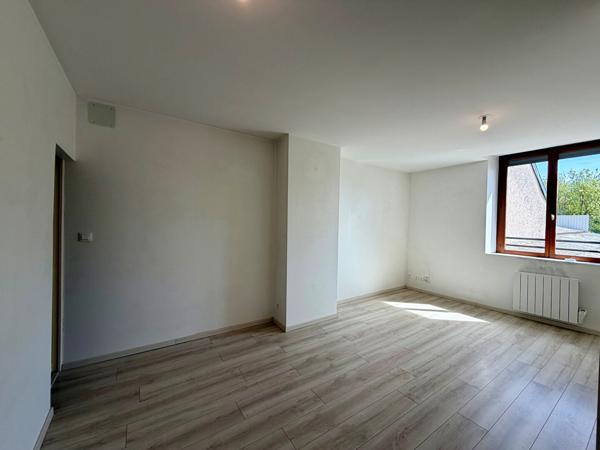 Appartement Champigneulles 1 pièce(s) 35.13 m2 - RUE DE NANCY