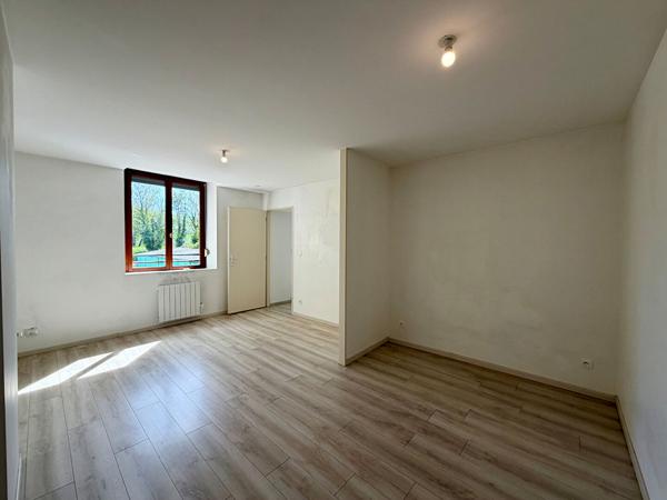 Appartement Champigneulles 1 pièce(s) 35.13 m2 - RUE DE NANCY