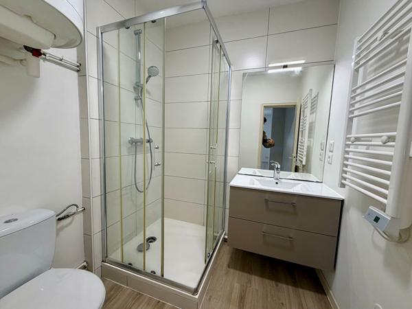 Appartement Champigneulles 1 pièce(s) 35.13 m2 - RUE DE NANCY