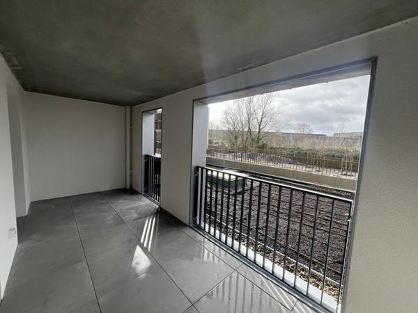 Appartement à louer |  Bordeaux |  2 pièces | 53 m²