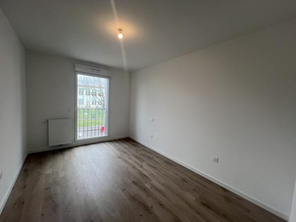 Appartement à louer |  Bordeaux |  2 pièces | 53 m²