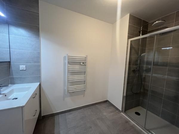 Appartement à louer |  Bordeaux |  2 pièces | 53 m²