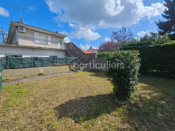 Location Appartement85 m² - 4 Pièces - LE PASSAGE (47520)