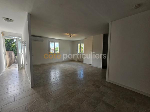 Location Appartement85 m² - 4 Pièces - LE PASSAGE (47520)