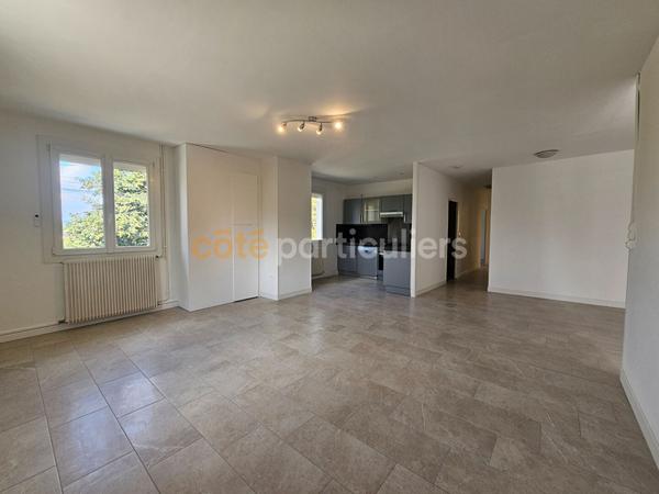 Location Appartement85 m² - 4 Pièces - LE PASSAGE (47520)
