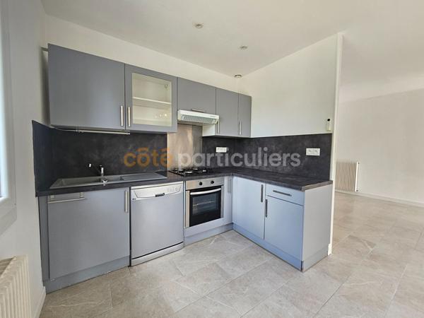 Location Appartement85 m² - 4 Pièces - LE PASSAGE (47520)