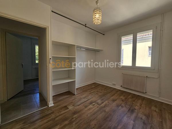 Location Appartement85 m² - 4 Pièces - LE PASSAGE (47520)