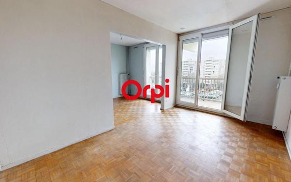 Appartement à vendre    3 pièces • 67 m2 Vaulx-en-Velin