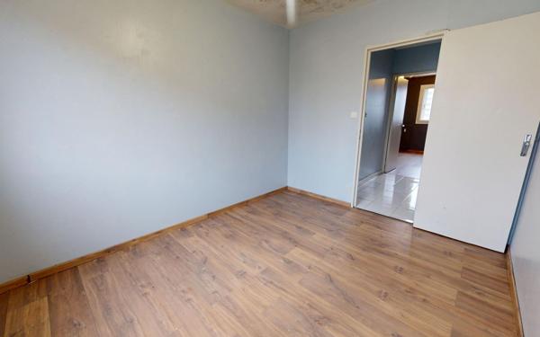 Appartement à vendre    3 pièces • 67 m2 Vaulx-en-Velin