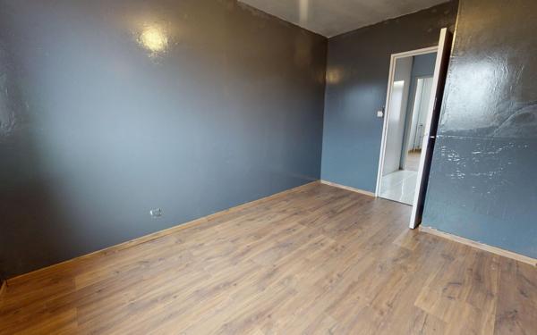 Appartement à vendre    3 pièces • 67 m2 Vaulx-en-Velin