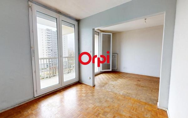 Appartement à vendre    3 pièces • 67 m2 Vaulx-en-Velin