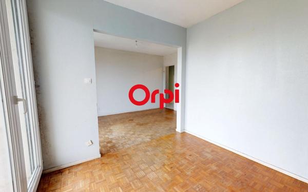 Appartement à vendre    3 pièces • 67 m2 Vaulx-en-Velin