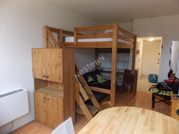 Appartement  1 pièce