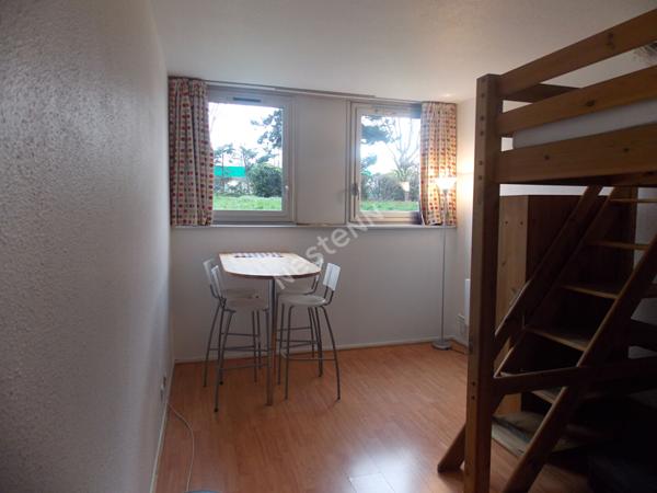Appartement  1 pièce
